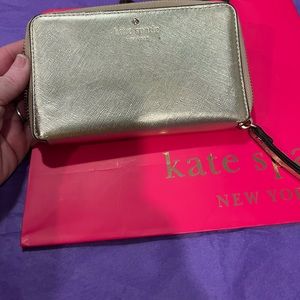 Kate Spade Wallet